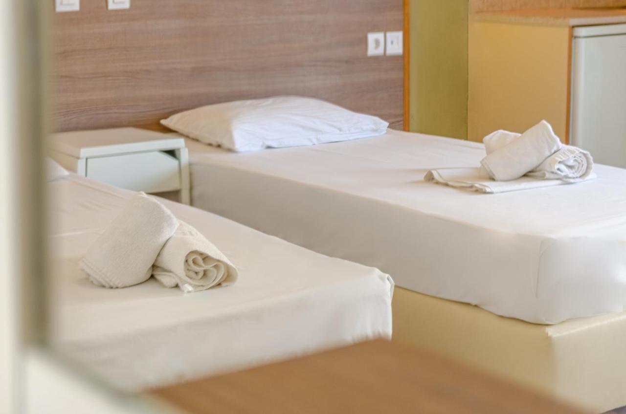 Simple Hotel Hersonissos Sun Ngoại thất bức ảnh