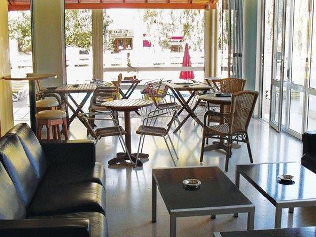 Simple Hotel Hersonissos Sun Ngoại thất bức ảnh