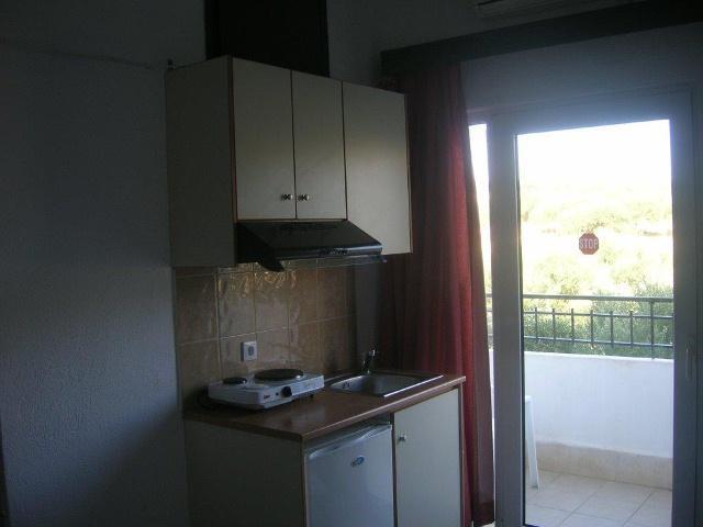 Simple Hotel Hersonissos Sun Ngoại thất bức ảnh