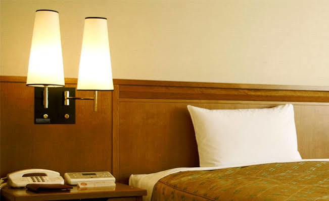 Simple Hotel Hersonissos Sun Ngoại thất bức ảnh