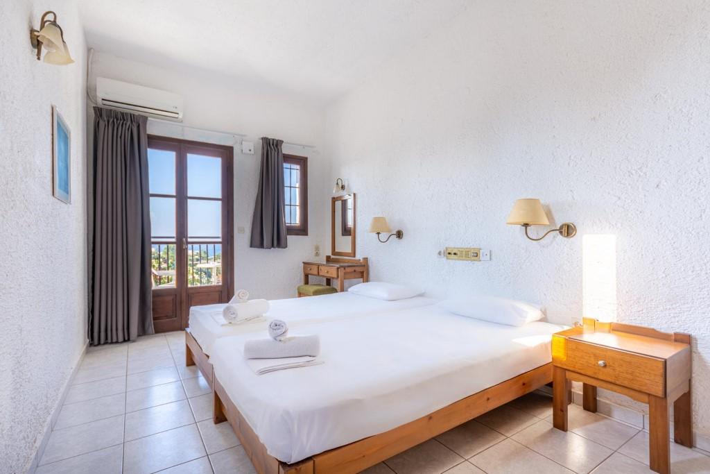 Simple Hotel Hersonissos Sun Ngoại thất bức ảnh