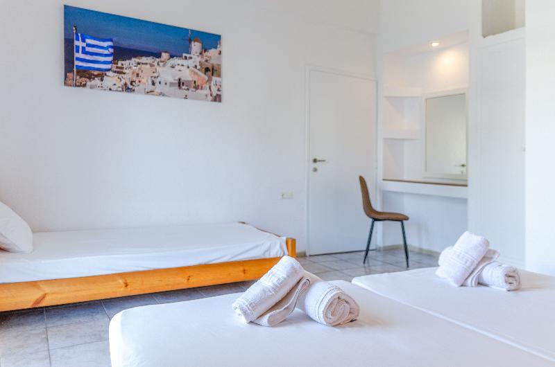 Simple Hotel Hersonissos Sun Ngoại thất bức ảnh